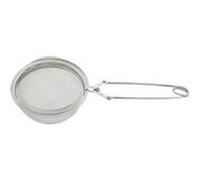 Westmark 15352270 teatime passette pour 6/7 tasses acier inoxydable argent 18 x 7,5 x 6 cm G