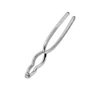 Westmark 16703370 Casse-noix Edition polie, argenté