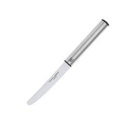 Westmark 16923360 Monopol Edition Couteau à légumes professionnel avec lame dentelée 11,5 cm, argent