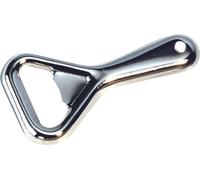 Westmark 10942270 Métal Ouvre-Bouteille Acier Argent 8 x 6 x 4,1 cm 2 Pièces