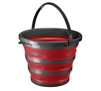 Westmark 21292270 Seau Pliable 10 L PP TPR