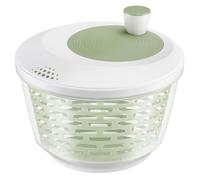 Westmark 2430226M Salad Spinner, PP, Mint Green, Standard