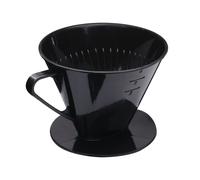 Westmark Porte-filtre/Filtre à Café, Taille de filtre 4, Pour jusqu'à 4 Tasses de Café, Four, 24442261