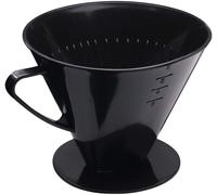 Westmark Porte-filtre/Filtre à Café, Taille de filtre 6, Pour jusqu'à 6 Tasses de Café, Six, 24462261