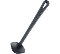 Westmark 285-42270 Cuillère à sauce Gentle en polyamide de qualité supérieure, noire