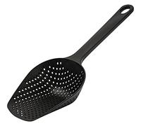 Westmark 28522270 Pelle à passoire, Noir