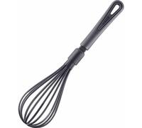 Westmark Fouet, Longueur : 31 cm, ø 7,2 cm, Gentle, Noir, 28682270