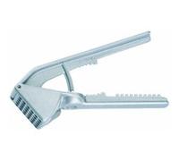 Westmark 30002260 extracta presse polyvalent aluminium argent 16 x 5,2 x 3,3 cm Argent G