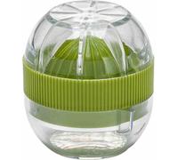 Westmark 309-32280 Presse-citron FRESH, transparent/vert