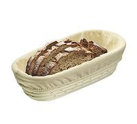 Westmark 3203226B Housse pour Couffin Coton | Pour habiller et couvrir lors de la fermentation et du service du pain et des petits pains, lavable, 3203226B