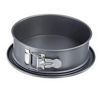 Westmark 33582260 Profi Moule à charnière Acier Gris 18 x 18 x 5 cm