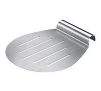 Westmark 35302280 Gâteaux à Tasses Set d' Emporte-Pièces Acier Inoxydable Argent 15 x 10 x 5 cm Argent G