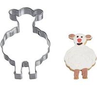 Westmark 36252291 Emporte-pièce petit mouton | Lavable au lave-vaisselle | 6,5 cm