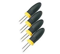 Westmark 4 supports pour épis de maïs "Spiky