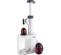 Dénoyauteur à prunes - WESTMARK - Pratique et robuste - Convient aux fruits conservés et surgelés