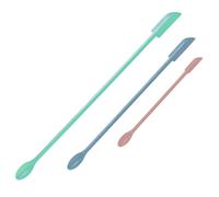 Westmark 52102270 Straining Spoon, Silicone Alloy Steel