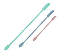 Westmark 52102270 Straining Spoon, Silicone Alloy Steel
