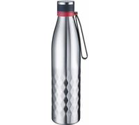 WESTMARK 5284226S WESTMARK Isolierflasche Viva silber 1,0 l