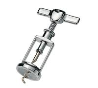 Westmark 60182270 Tire-bouchons, Argent