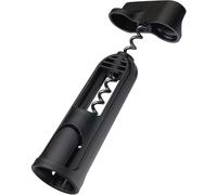 Westmark 60242270 Tire-bouchon Spezi, noir