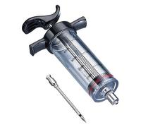 Westmark 61422280, Plastique, Noir, Rouge, Acier Inoxydable, Transparent, Plastique, Acier Inoxydable, 225 Mm, 78 Mm, 41 Mm