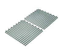 Westmark 61762270 organisateur et égouttoir de cuisine Tapis Dessus de table