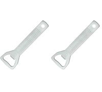 Westmark 61772270 Capsuleuses, Argent (Lot de 2)