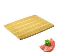 Westmark Planche à découper 62082270 en bambou 50 x 35 cm