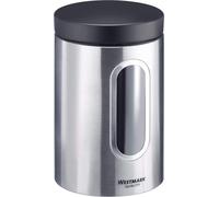 WESTMARK 62372260 WESTMARK boîte à provisions hauteur 19,5 cm gris 1800,0 ml