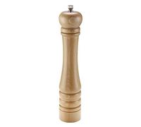 Westmark 63642260 Moulin à sel et à poivre Classic 28cm en nature, Bois, 30 cm