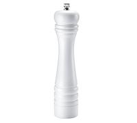 Westmark 63662260-moulin à sel et à poivre classic 24 cm (blanc)