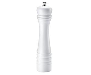 Westmark 63662260-moulin à sel et à poivre classic 24 cm (blanc)