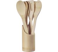 Westmark 69892270 Kitchen Utensils, Bamboo