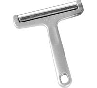 WESTMARK Käseschneider Rollschnitt 14x10,5cm grau