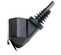 Westmark 82252280 Bottle-Pilot Bec Verseur Plastique Noir 12,5 x 8,5 x 5,5 cm 4 cl