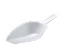 Westmark 90932291 Pelle en plastique, Blanc, 230 ml