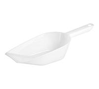 Westmark 90972251 Halvar Pelle à pâtisserie en plastique Blanc 800 ml
