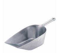 Westmark 919-12291 Pelle à déchets Hygia 400mm, argent (1 pièce)