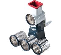 Westmark 976-02260 Machine à râper, multicolore (1 pièce)