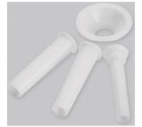 Ustensile de cuisine Westmark ACCESSOIRES DE REMPLISSAGE DE SAUCISSES POUR HACHOIR A VIANDE, 3 EPAISSEURS 8