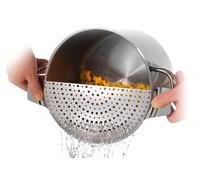 Westmark aide à verser acier inoxydable