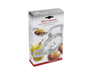 WESTMARK Apfel- und Birnenteiler Divisorex 20,9x11,9x5,1cm
