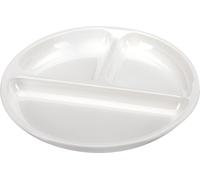 Westmark Assiette menu micro-ondes Ø 25 cm