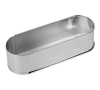 WESTMARK Back-/Stollenform ausziehbar Edelstahl