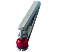 Westmark BCK34990 Cherry Pitter/Stoner se dbarrasse de la fosse et de la tige en mme temps rtro