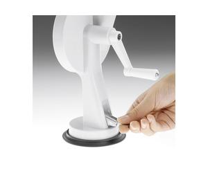 WESTMARK Bohnenschneider mit Saugfu