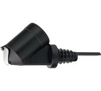 WESTMARK Bottle Pilot bec verseur 2 cl, longueur : 120 mm