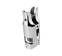 Westmark Bouchon à Champagne, Monopol Edition, Acier/Plastique, Tappa, Acier chromé, 6013336C