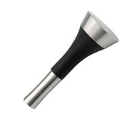 Westmark - Bouchon de bouteille de vin, inox mat