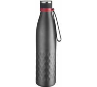 WESTMARK Bouteille isolante Viva anthracite 1,0 l